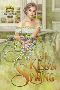 A Kiss in Spring