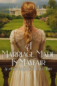 A Marriage Made in Mayfair