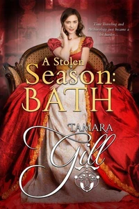 A Stolen Season: Bath