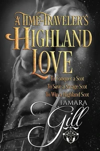 A Time-Traveler's Highland Love