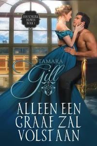 Alleen een Graaf Zal Volstaan
