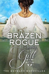 Brazen Rogue