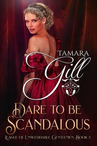 Dare to be Scandalous