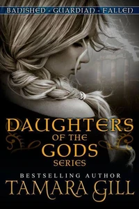 Daughters of the Gods