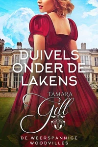Duivels onder de Lakens