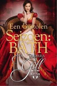Een Gestolen Seizoen: Bath