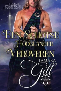 Een Schotse Hooglander Veroveren