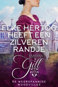 Elke Hertog heeft een Zilveren Randje