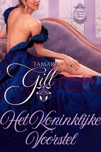 Het Koninklijke Voorstel