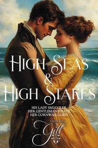 High Seas &amp; High Stakes