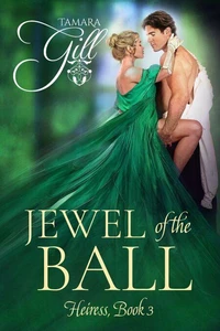 Jewel of the Ball