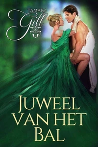 Juweel van het Bal