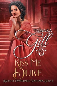 Kiss Me, Duke