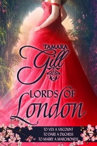 Livre téléchargé gratuitement en ligne Lords of London: Books 4-6 par Tamara Gill 9798223799924 MOBI in French