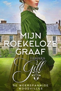 Mijn Roekeloze Graaf