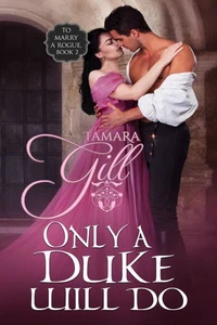 Only a Duke Will Do