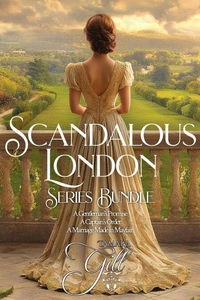 Scandalous London