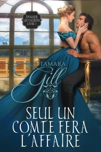 Seul un Comte Fera l'Affaire