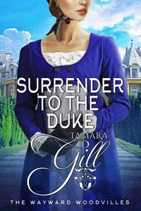 Surrender to the Duke