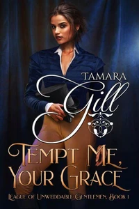 Tempt Me, Your Grace