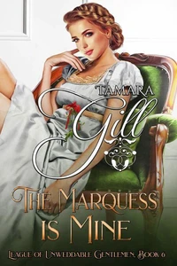 The Marquess is Mine