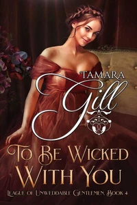 To Be Wicked with You