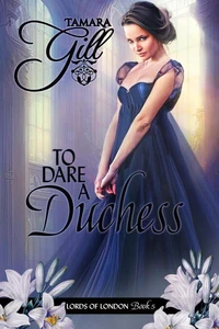 To Dare a Duchess