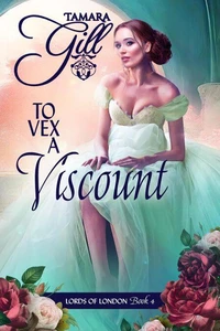 To Vex a Viscount