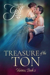 Treasure of the Ton