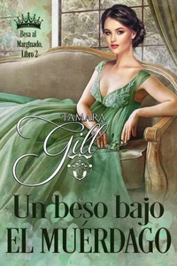 Un beso bajo el muérdago
