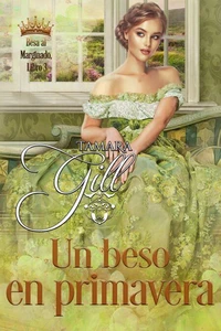 Un beso en primavera