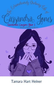 Episode 4: Season of Grace: The Extraordinarily Ordinary Life of Cassandra Jones