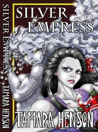 Silver Empress