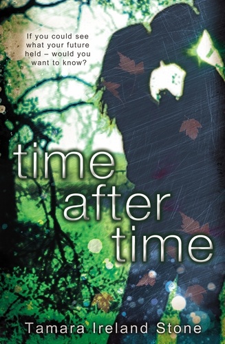 Tamara Ireland Stone - Time After Time.