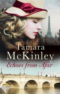 Tamara McKinley - Echoes from Afar.