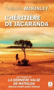 Livres à télécharger sur Android gratuitement L'héritière de Jacaranda