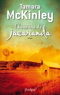 Téléchargez le eBook des meilleures ventes L'héritière de Jacaranda 9782809804324 (French Edition) ePub RTF