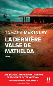 La dernière valse de Mathilda
