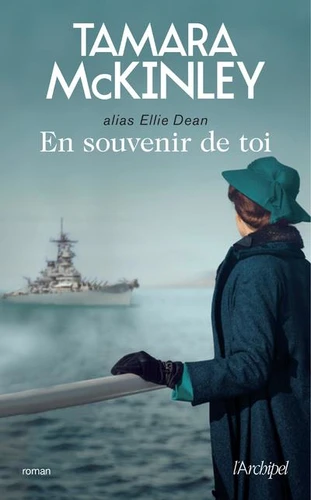 couverture de : En souvenir de toi