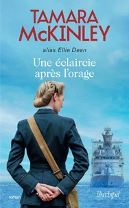 Une éclaircie après l'orage