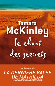 Tamara McKinley - Le chant des secrets.