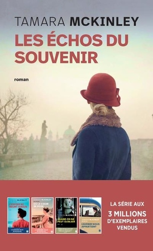 Les échos du souvenir - Occasion