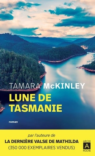 Lune de Tasmanie - Occasion