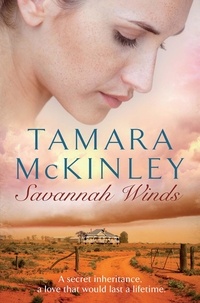 Tamara McKinley - Savannah Winds.