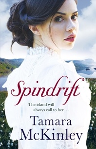 Tamara McKinley - Spindrift.