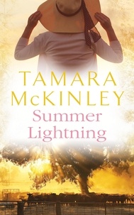 Tamara McKinley - Summer Lightning.