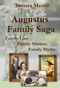 Augustus Family Saga
