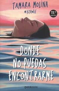 Donde no puedas encontrarme