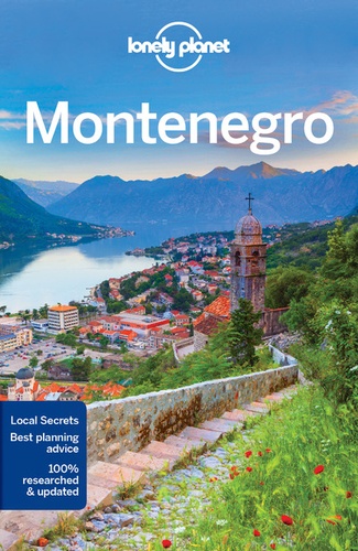 Montenegro 3rd edition