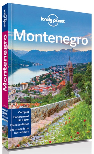 Monténégro 2e édition